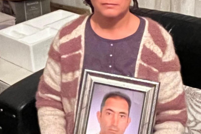 İsrail sınırına giden 3 arkadaştan günlerdir haber alınamıyor!