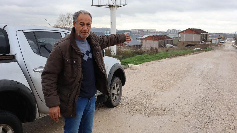 Kirazlı Köyü Muhtarı İsmail Yar: "Sorunları Çözmek İçin Geldik ve Çözdük"