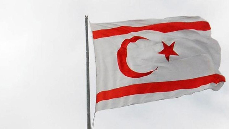 KKTC, ABD'nin Rumlara silah satışı kararına tepki gösterdi