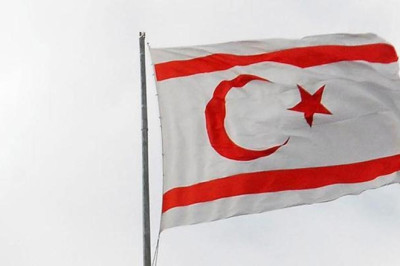 KKTC, ABD'nin Rumlara silah satışı kararına tepki gösterdi