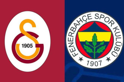 PFDK, Galatasaray ve Fenerbahçe’ye ceza verdi