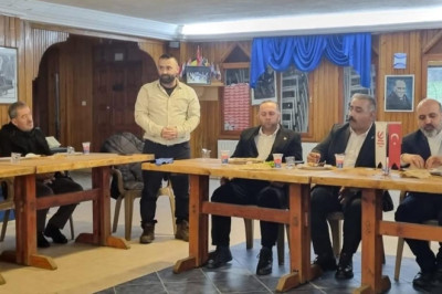 Yeniden Refah’tan Su Zammına Tepki!