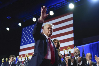 Trump'ın yemin törenine ilişkin detaylar belli oldu