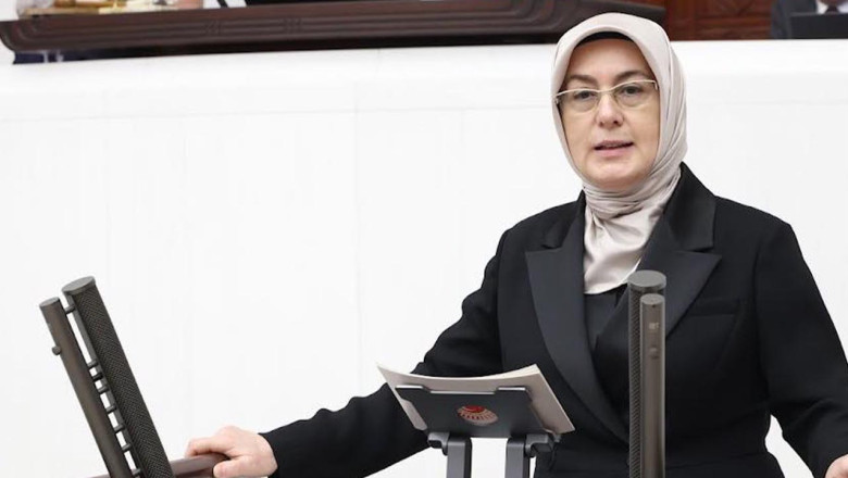 Vekil Akyol; Gazze’nin Özgürlüğü, Barışın Gücüdür