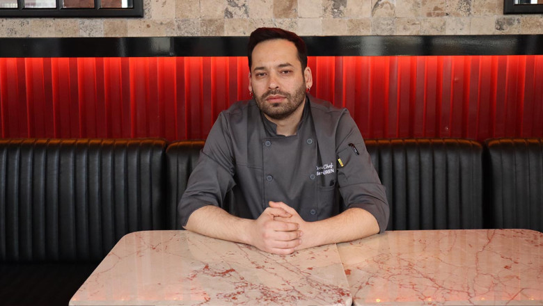 Yalova’da Lezzet Balyoz’la Şekilleniyor