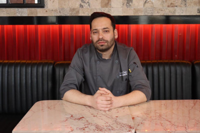 Yalova’da Lezzet Balyoz’la Şekilleniyor