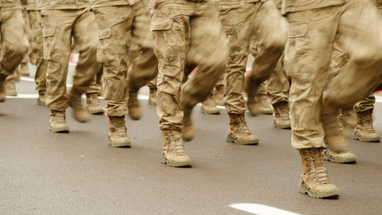 Askerden Gelene Ne Denir? Askerden Yeni Gelene Hayırlı Olsun Mesajları...