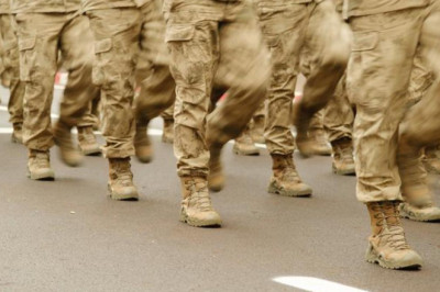 Askerden Gelene Ne Denir? Askerden Yeni Gelene Hayırlı Olsun Mesajları...