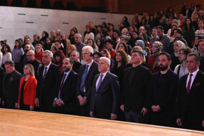 Bursa Büyükşehir’den ‘Eğitimde Yeni Yaklaşımlar’ konferansı