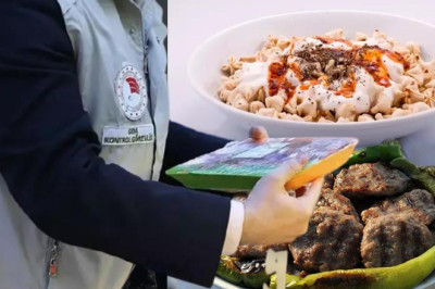 Dikkat! Bakanlık bir bir ifşa etti: Gıda teröristleri yine iş başında! Köfte, mantı, zeytinyağı...