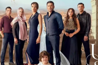 SEYİRCİ UZAK ŞEHİR’E DOYAMIYOR!