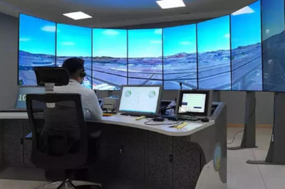 İstanbul Havalimanı'nda 3'lü pist operasyonu hazırlığı