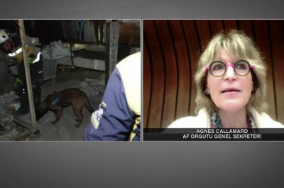 Sednaya'yı insan mezbahası yapan 3 şey!