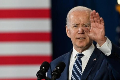 Son anket açıklandı: Biden sınıfta kaldı