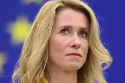 AB'den Trump'a tebrik: Birlikte daha güçlü ve daha güvenliyiz