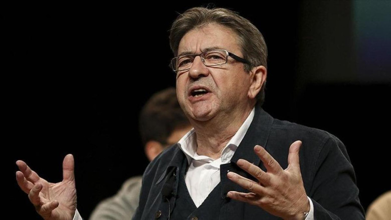 Fransa'da sol ittifakta bölünme derinleşiyor