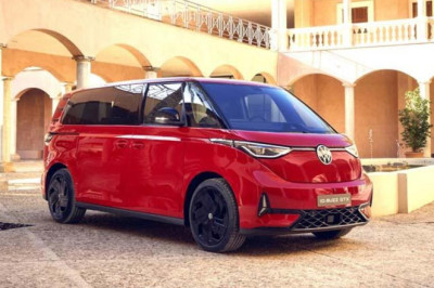 ID. Buzz 4MOTION GTX satışa sunuldu