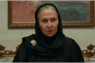 Merak edildi: Uzak Şehir Sadakat kimdir? Gonca Cilasun kaç yaşında, hangi dizilerde oynadı?