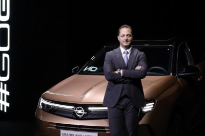 Opel’in en büyük üçüncü pazarı Türkiye