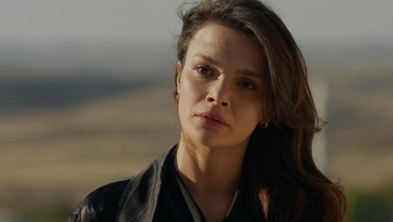 Sinem Ünsal: Uzak Şehir Alya kimdir? Sinem Ünsal kaç yaşında, hangi dizilerde oynadı?