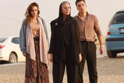 Uzak Şehir nerede çekildi? Uzak Şehir Mardin'in neresinde çekildi?