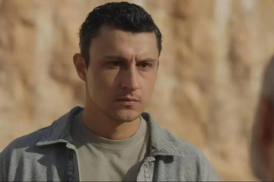 Uzak Şehir Şahin kimdir? Alper Çankaya kaç yaşında, hangi dizilerde oynadı?