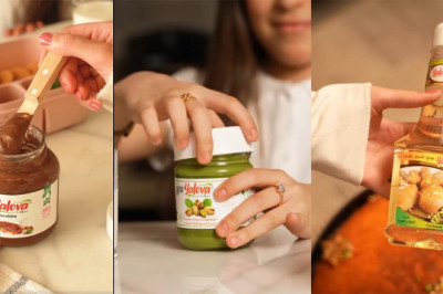 Yalova Adı Yurtdışında Marka Oldu