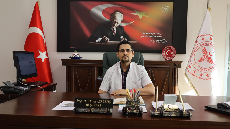 Yalova’da Kan Bağışı Kampanyasına Yoğun Katılım: Bin Ünite Kan Toplandı