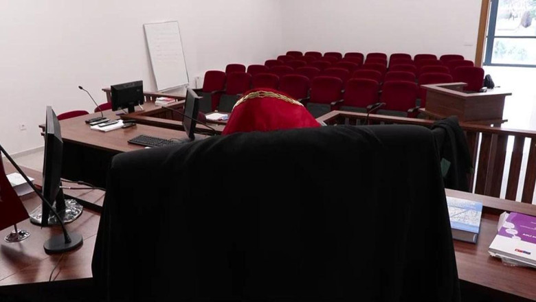 Yargı reformu paketi açıklanıyor... Cezasızlık algısı nasıl giderilecek?