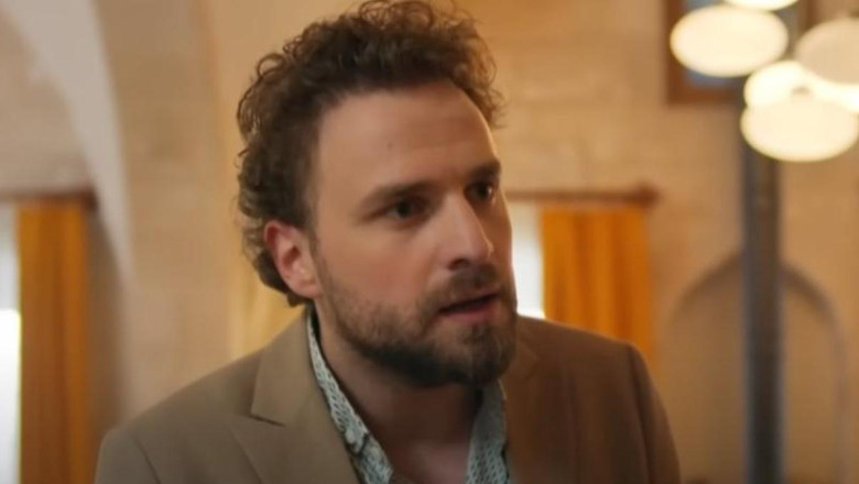 Yunus Eski: Uzak Şehir Özkan kimdir? Yunus Eski kaç yaşında, hangi dizilerde oynadı?