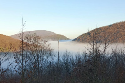 Doğada Bir Gün Ekibi Güneyköy Dağlarında Doğayla Buluştu