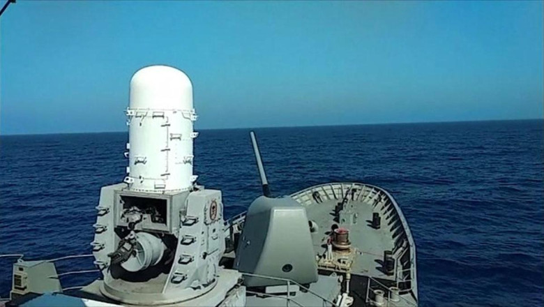 Yunanistan'dan Mavi Vatan'a karşı adım!