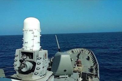 Yunanistan'dan Mavi Vatan'a karşı adım!