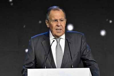 Rusya-Ukrayna savaşı nasıl biter? Lavrov, çözüm için gerekli şartı açıkladı