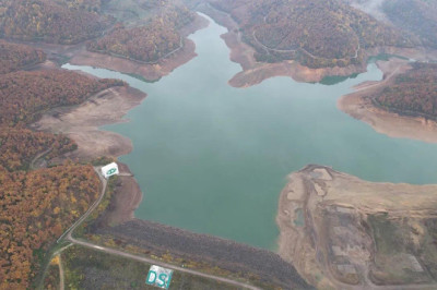 Doluluk İstenen Seviyede Değil!