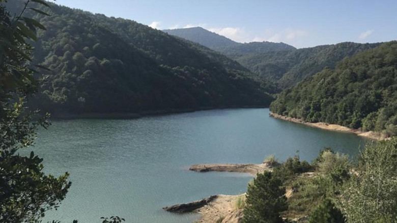 İKİ Dev Proje Hayata Geçiyor