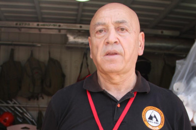 “Kentsel Dönüşüm Acilen Başlamalı”