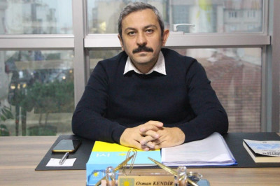 Ölünce de Bitmiyor