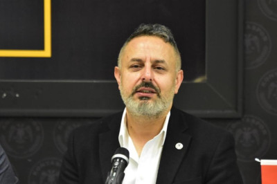 Konyaspor Başkanı Ömer Korkmaz’dan Galatasaray maçı tepkisi