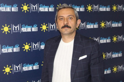 Kendir; Kazıklandık!