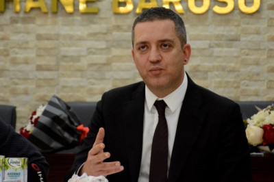 TBB Başkanı Yalova’ya Geliyor!