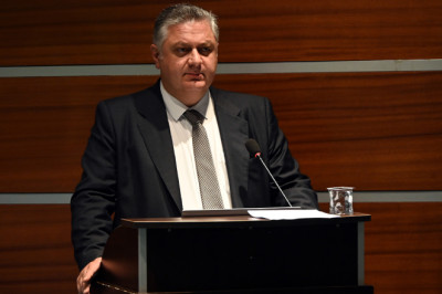 Başkan Gürel’den “Su Kesintisi” Açıklaması: Su Tedbir Amaçlı Kesildi