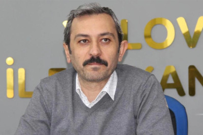 Başkan Kendir; Yalova’nın Neden Susuz Bırakıldı?