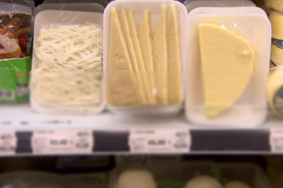 Tereyağı, zeytinyağı ve peynirde hile