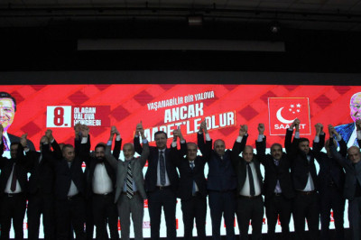 Kemal Polat İle Yola Devam!