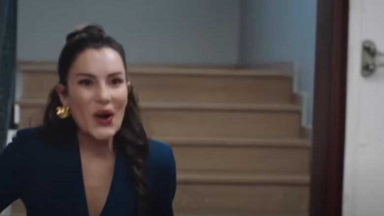 Kızılcık Şerbeti'nin Işıl'ı Ece İrtem kimdir, nereli ve kaç yaşında? Kızılcık Şerbeti'nin Işıl'ı Ece İrtem hakkında bilgiler