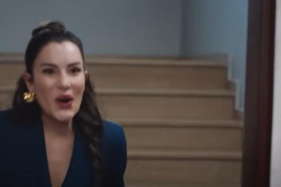 Kızılcık Şerbeti'nin Işıl'ı Ece İrtem kimdir, nereli ve kaç yaşında? Kızılcık Şerbeti'nin Işıl'ı Ece İrtem hakkında bilgiler