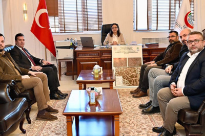 Vatandaş Odaklı Planlama Konuşuldu