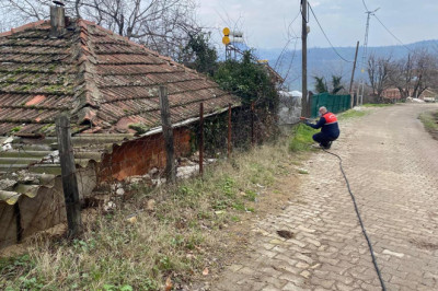 Yalova’da Kahverengi Kokarca Mücadelesine Devam Ediliyor