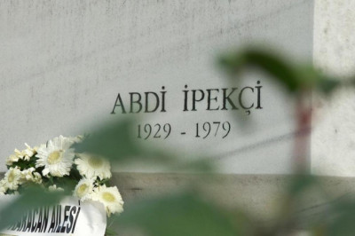 Abdi İpekçi vefatının 46. yılında anıldı